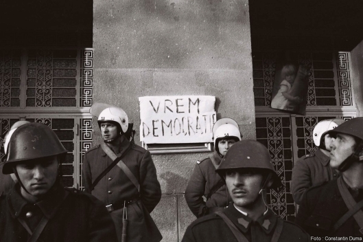 soldiers Romanian revolution 1989 revolutia romana romanians