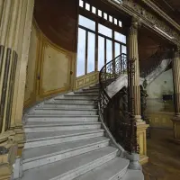 Beautiful decay - Casa Macca