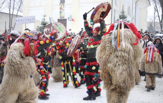 capra-the-goat-traditii-datini-iarna-europe-winter-romanian-pagan-traditions-culture